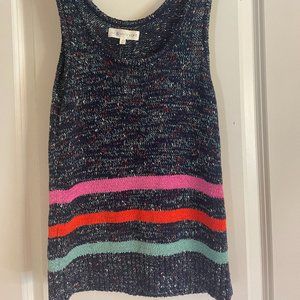 Loft Tank Top